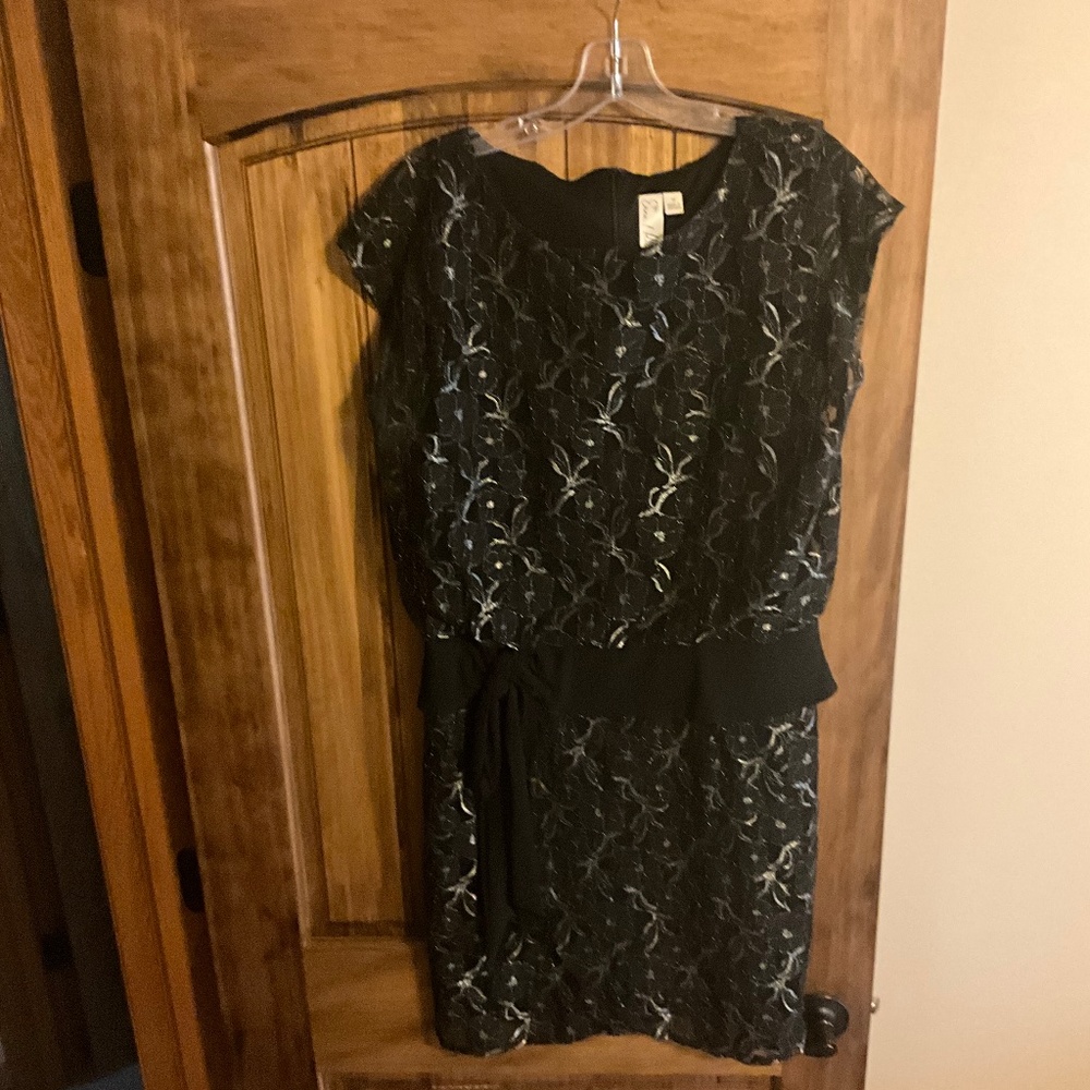 Emma & Michele size 12 Dress
